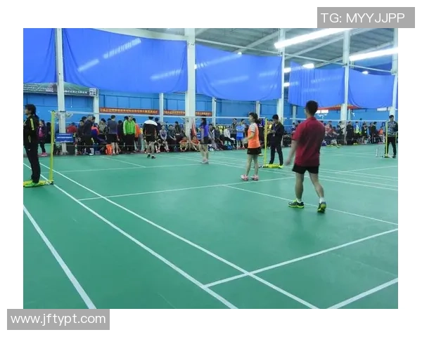 成都羽毛球队展现卓越团队协作精神助力联赛精彩表现