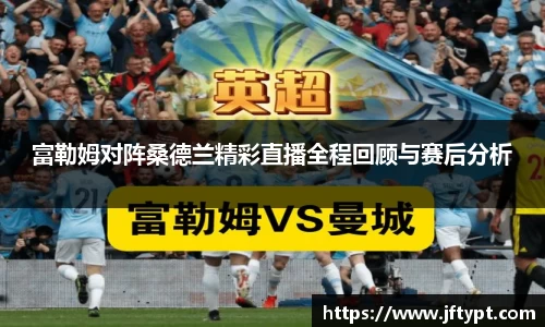 富勒姆对阵桑德兰精彩直播全程回顾与赛后分析